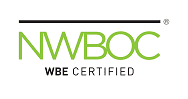 NWBOC certification logo